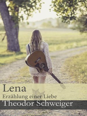 cover image of Lena